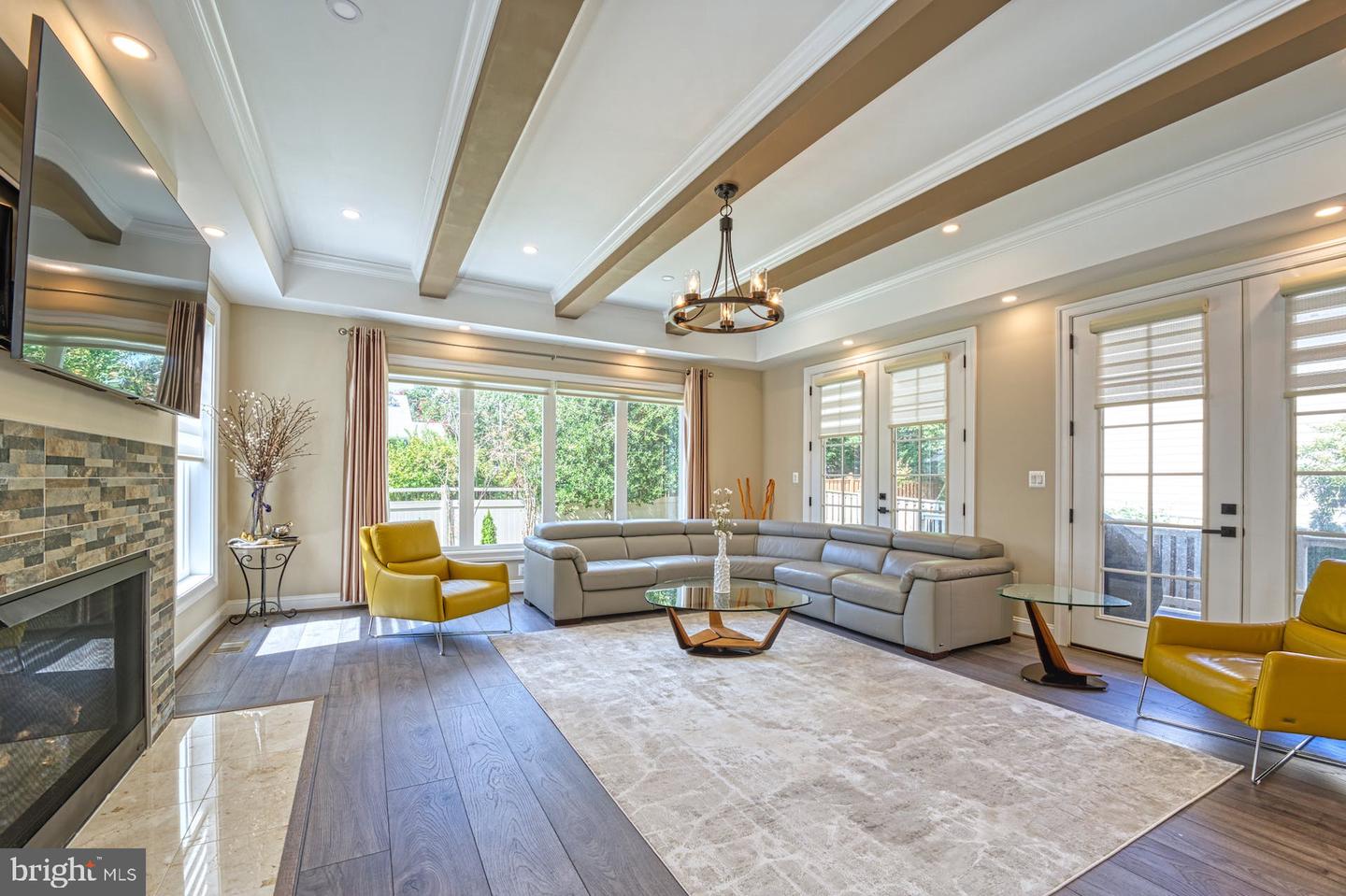 1600 GREAT FALLS ST, MCLEAN, Virginia 22101, 6 Bedrooms Bedrooms, ,5 BathroomsBathrooms,Residential,For sale,1600 GREAT FALLS ST,VAFX2245494 MLS # VAFX2245494