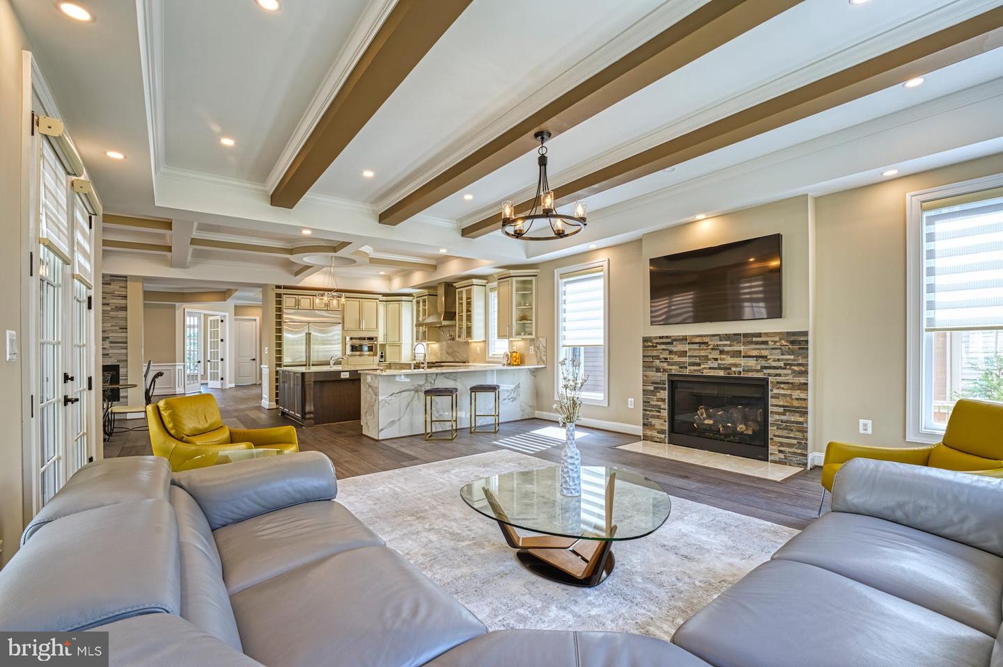 1600 GREAT FALLS ST, MCLEAN, Virginia 22101, 6 Bedrooms Bedrooms, ,5 BathroomsBathrooms,Residential,For sale,1600 GREAT FALLS ST,VAFX2245494 MLS # VAFX2245494