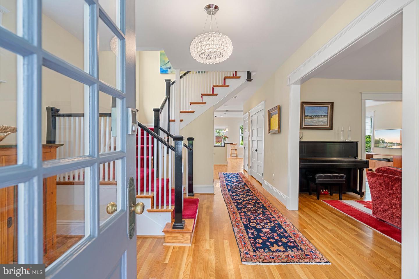 2811 35TH ST NW, WASHINGTON, District Of Columbia 20007, 7 Bedrooms Bedrooms, ,5 BathroomsBathrooms,Residential,For sale,2811 35TH ST NW,DCDC2204172 MLS # DCDC2204172