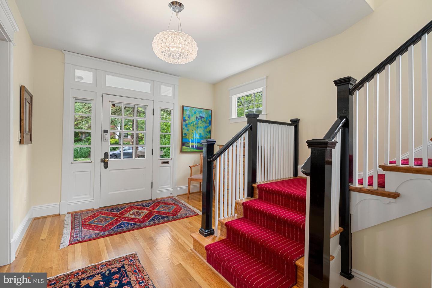 2811 35TH ST NW, WASHINGTON, District Of Columbia 20007, 7 Bedrooms Bedrooms, ,5 BathroomsBathrooms,Residential,For sale,2811 35TH ST NW,DCDC2204172 MLS # DCDC2204172