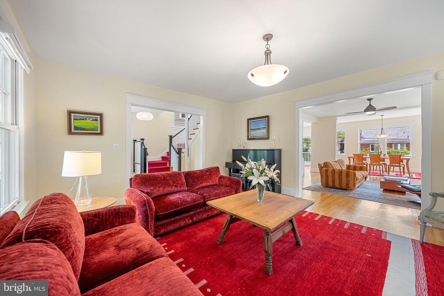 2811 35TH ST NW, WASHINGTON, District Of Columbia 20007, 7 Bedrooms Bedrooms, ,5 BathroomsBathrooms,Residential,For sale,2811 35TH ST NW,DCDC2204172 MLS # DCDC2204172