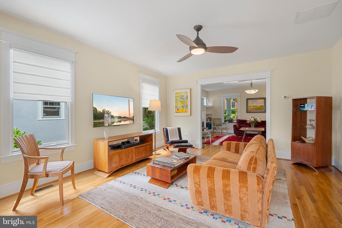 2811 35TH ST NW, WASHINGTON, District Of Columbia 20007, 7 Bedrooms Bedrooms, ,5 BathroomsBathrooms,Residential,For sale,2811 35TH ST NW,DCDC2204172 MLS # DCDC2204172