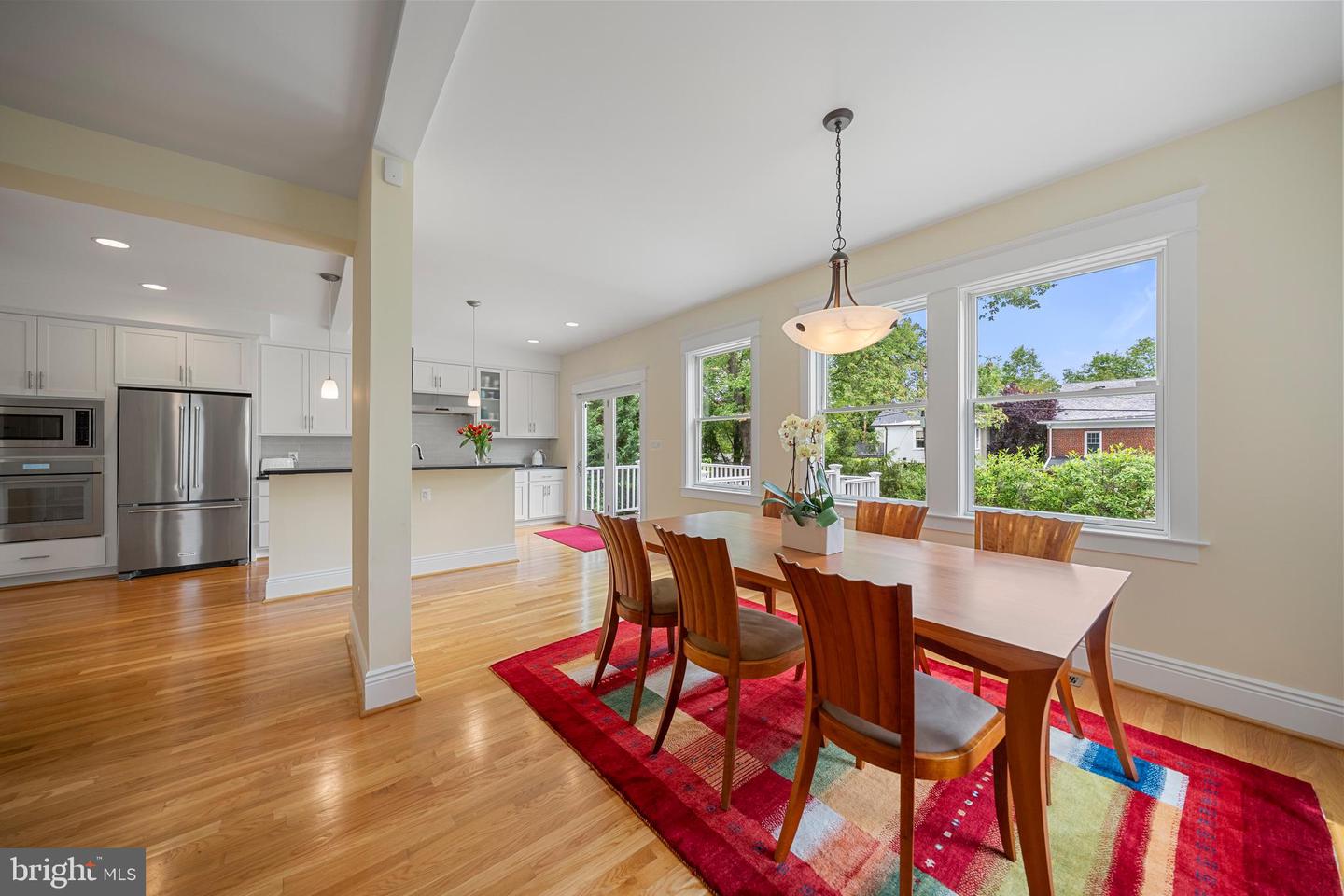2811 35TH ST NW, WASHINGTON, District Of Columbia 20007, 7 Bedrooms Bedrooms, ,5 BathroomsBathrooms,Residential,For sale,2811 35TH ST NW,DCDC2204172 MLS # DCDC2204172