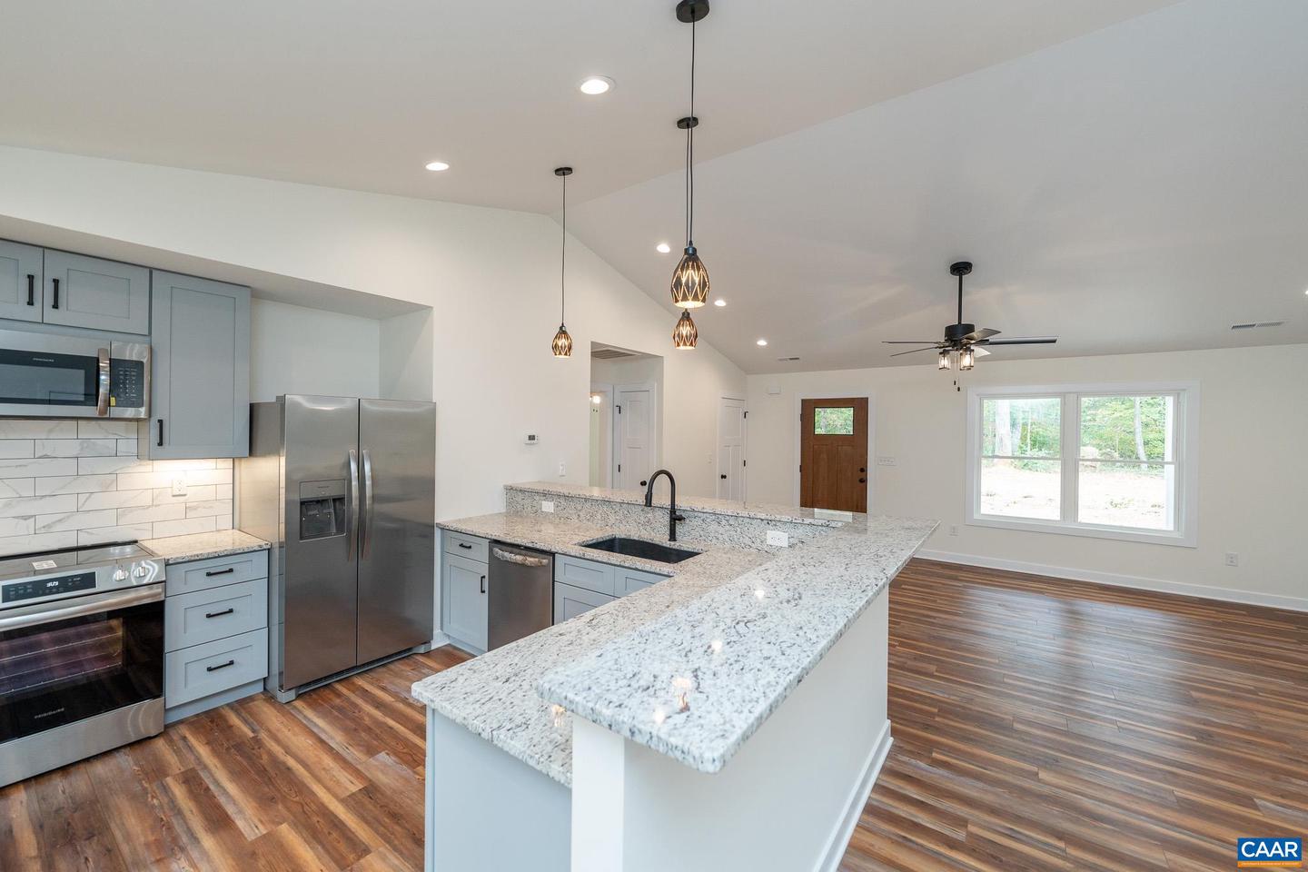 LOT 1 IVY RD, HOWARDSVILLE, Virginia 24562, 3 Bedrooms Bedrooms, ,2 BathroomsBathrooms,Residential,For sale,LOT 1 IVY RD,665379 MLS # 665379