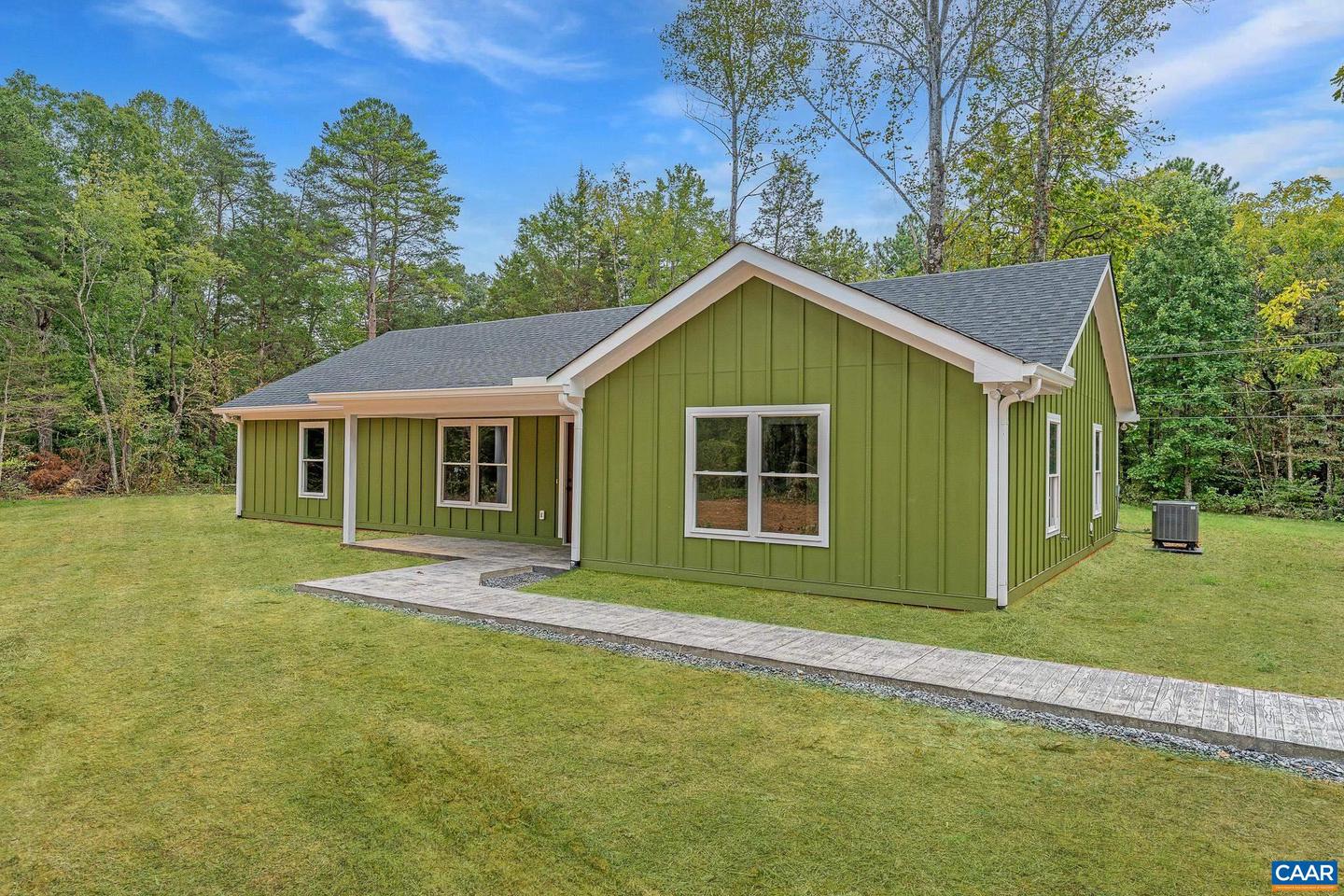 LOT 1 IVY RD, HOWARDSVILLE, Virginia 24562, 3 Bedrooms Bedrooms, ,2 BathroomsBathrooms,Residential,For sale,LOT 1 IVY RD,665379 MLS # 665379