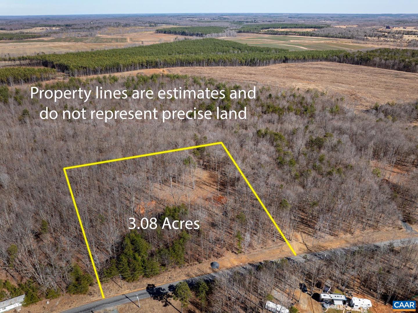 LOT 1 IVY RD, HOWARDSVILLE, Virginia 24562, 3 Bedrooms Bedrooms, ,2 BathroomsBathrooms,Residential,For sale,LOT 1 IVY RD,665379 MLS # 665379