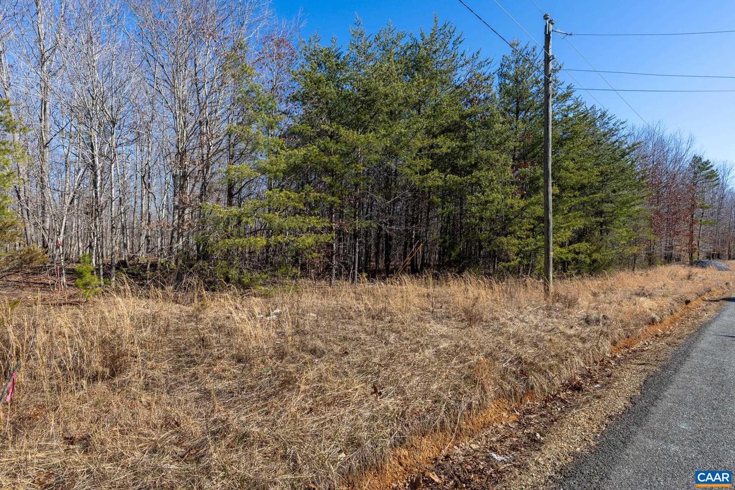 LOT 1 IVY RD, HOWARDSVILLE, Virginia 24562, 3 Bedrooms Bedrooms, ,2 BathroomsBathrooms,Residential,For sale,LOT 1 IVY RD,665379 MLS # 665379