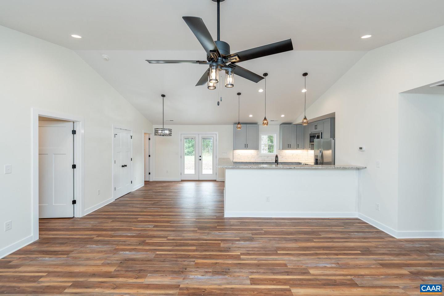 LOT 1 IVY RD, HOWARDSVILLE, Virginia 24562, 3 Bedrooms Bedrooms, ,2 BathroomsBathrooms,Residential,For sale,LOT 1 IVY RD,665379 MLS # 665379