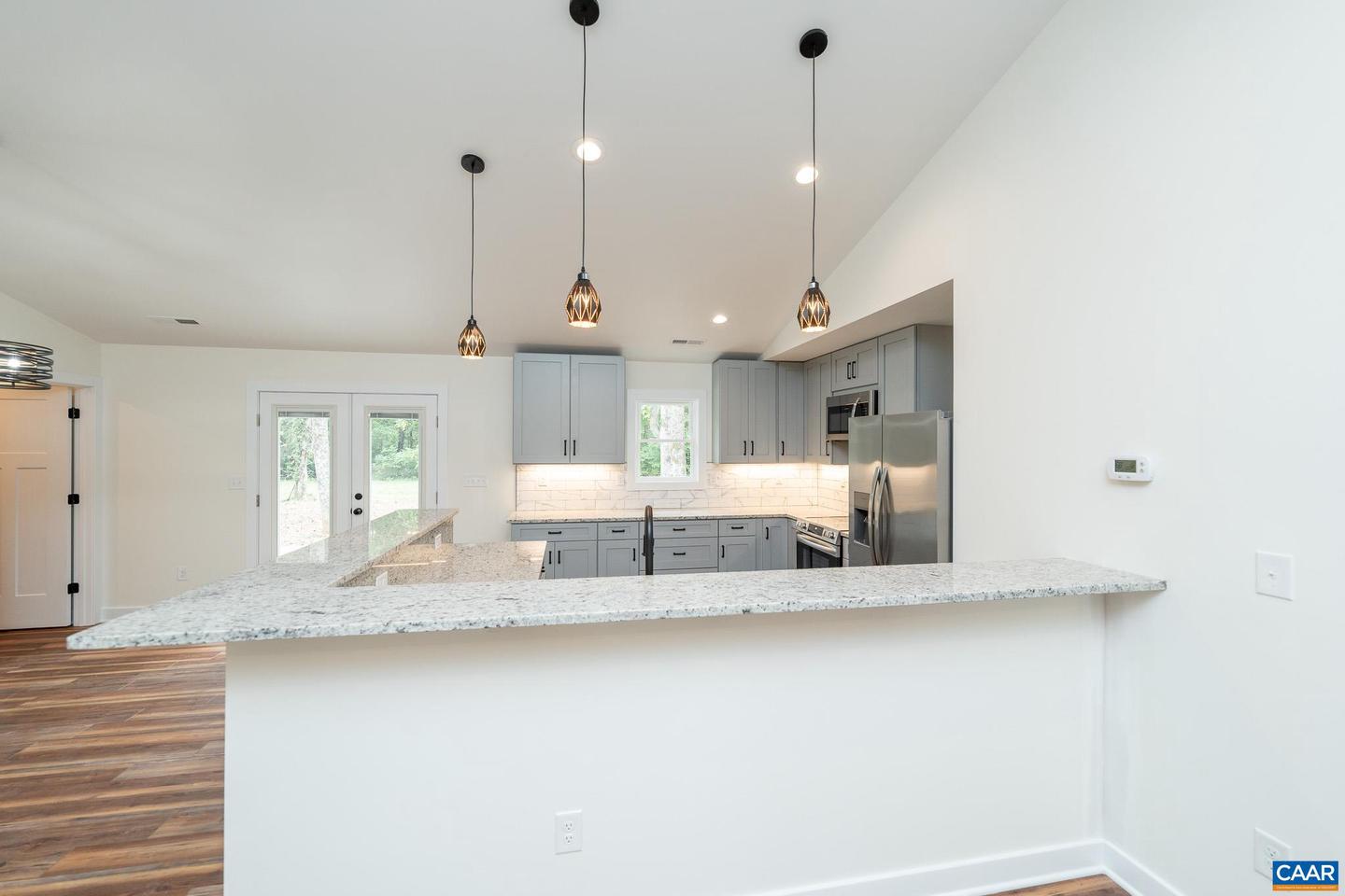 LOT 1 IVY RD, HOWARDSVILLE, Virginia 24562, 3 Bedrooms Bedrooms, ,2 BathroomsBathrooms,Residential,For sale,LOT 1 IVY RD,665379 MLS # 665379