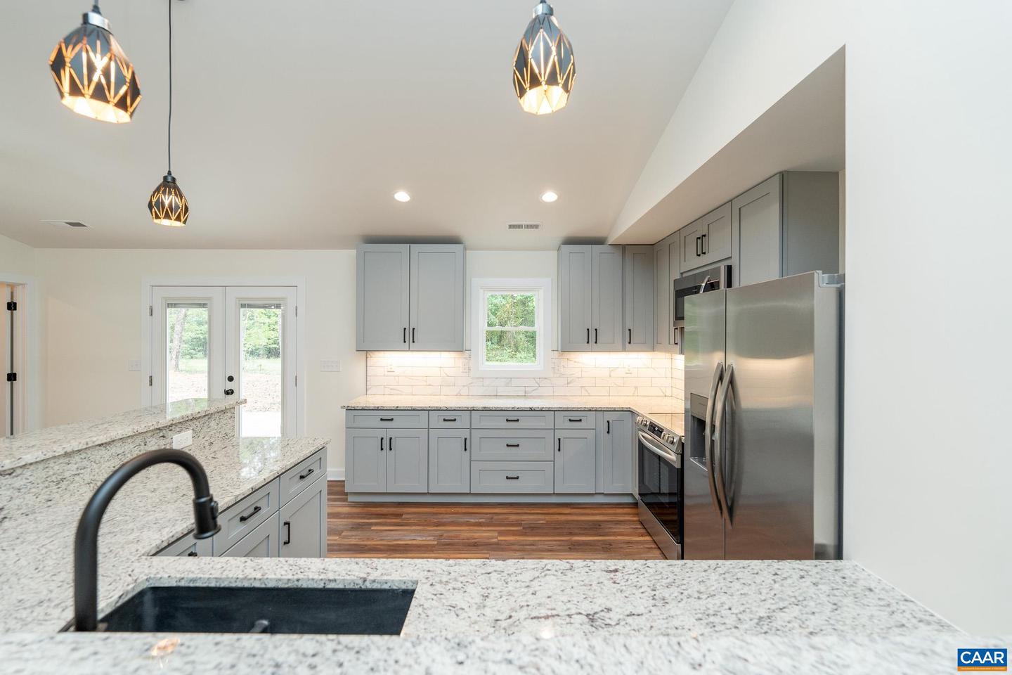 LOT 1 IVY RD, HOWARDSVILLE, Virginia 24562, 3 Bedrooms Bedrooms, ,2 BathroomsBathrooms,Residential,For sale,LOT 1 IVY RD,665379 MLS # 665379