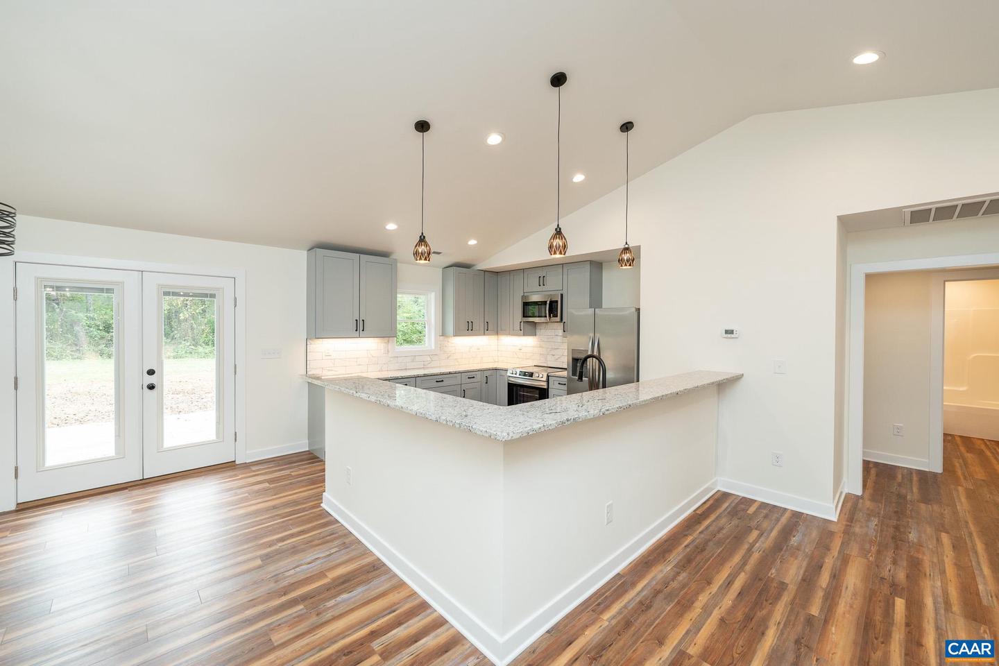 LOT 1 IVY RD, HOWARDSVILLE, Virginia 24562, 3 Bedrooms Bedrooms, ,2 BathroomsBathrooms,Residential,For sale,LOT 1 IVY RD,665379 MLS # 665379