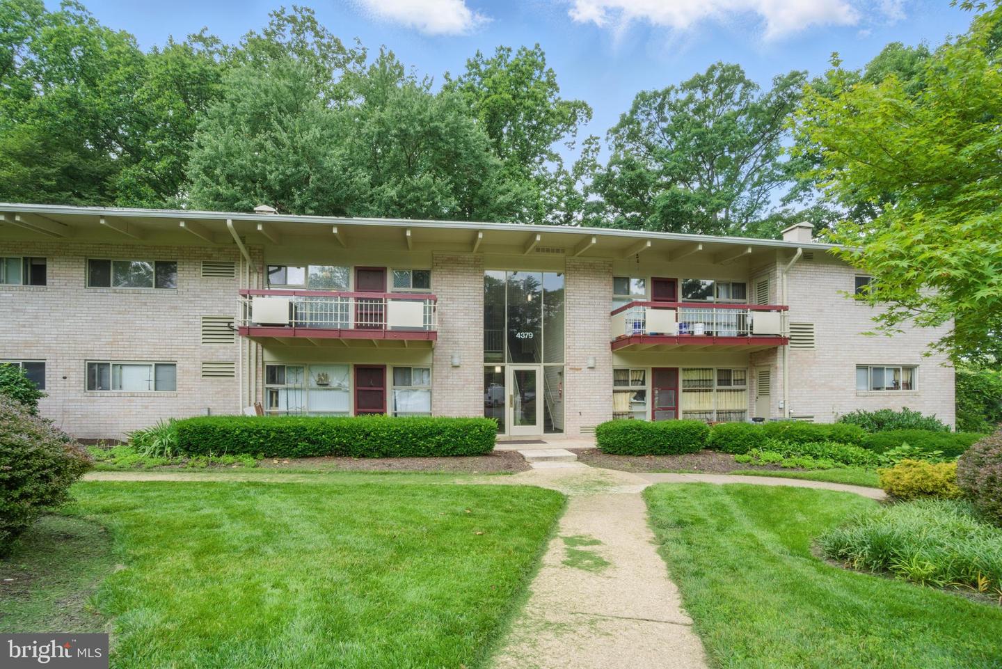 4379 AMERICANA DR #201, ANNANDALE, Virginia 22003, 1 Bedroom Bedrooms, ,1 BathroomBathrooms,Residential,For sale,4379 AMERICANA DR #201,VAFX2245652 MLS # VAFX2245652