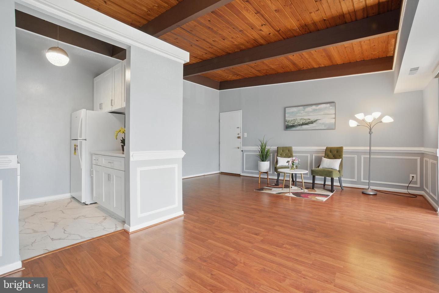 4379 AMERICANA DR #201, ANNANDALE, Virginia 22003, 1 Bedroom Bedrooms, ,1 BathroomBathrooms,Residential,For sale,4379 AMERICANA DR #201,VAFX2245652 MLS # VAFX2245652