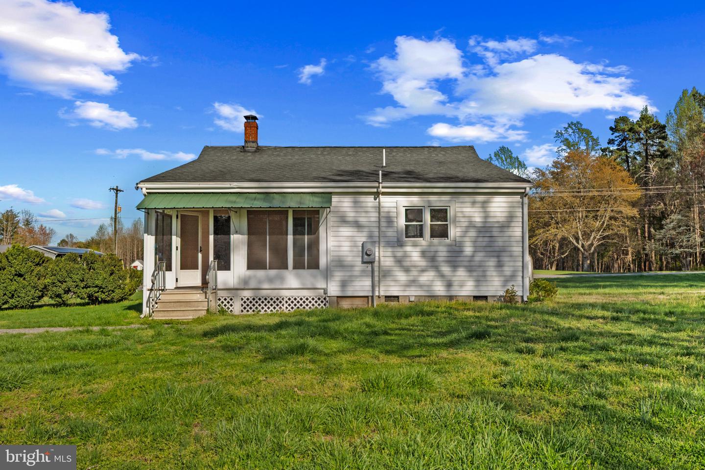 2143 MOUNT PLEASANT CHURCH RD, MINERAL, Virginia 23117, 2 Bedrooms Bedrooms, ,2 BathroomsBathrooms,Residential,For sale,2143 MOUNT PLEASANT CHURCH RD,VALA2007976 MLS # VALA2007976