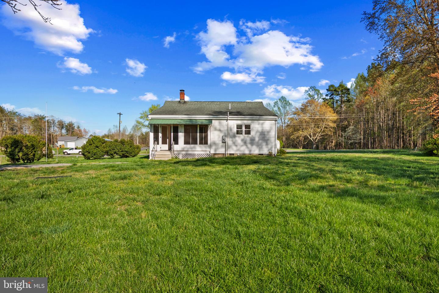 2143 MOUNT PLEASANT CHURCH RD, MINERAL, Virginia 23117, 2 Bedrooms Bedrooms, ,2 BathroomsBathrooms,Residential,For sale,2143 MOUNT PLEASANT CHURCH RD,VALA2007976 MLS # VALA2007976