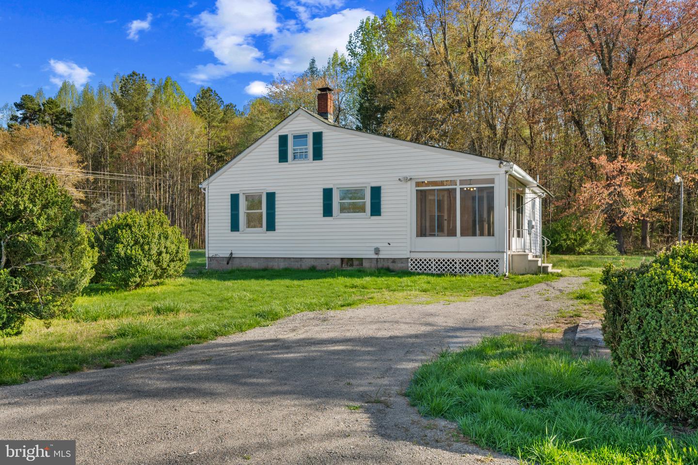 2143 MOUNT PLEASANT CHURCH RD, MINERAL, Virginia 23117, 2 Bedrooms Bedrooms, ,2 BathroomsBathrooms,Residential,For sale,2143 MOUNT PLEASANT CHURCH RD,VALA2007976 MLS # VALA2007976