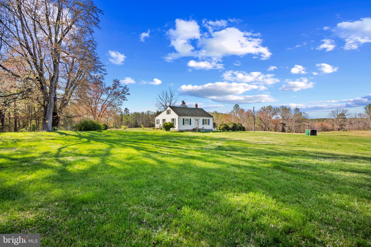 2143 MOUNT PLEASANT CHURCH RD, MINERAL, Virginia 23117, 2 Bedrooms Bedrooms, ,2 BathroomsBathrooms,Residential,For sale,2143 MOUNT PLEASANT CHURCH RD,VALA2007976 MLS # VALA2007976