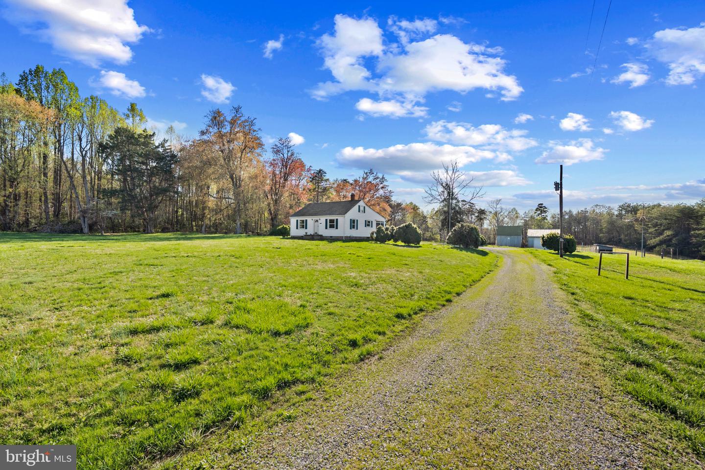 2143 MOUNT PLEASANT CHURCH RD, MINERAL, Virginia 23117, 2 Bedrooms Bedrooms, ,2 BathroomsBathrooms,Residential,For sale,2143 MOUNT PLEASANT CHURCH RD,VALA2007976 MLS # VALA2007976