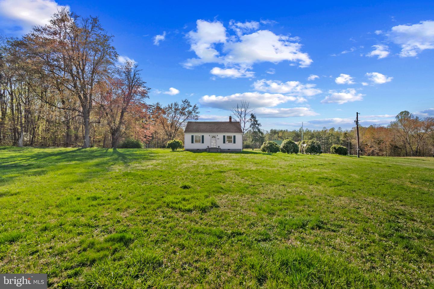 2143 MOUNT PLEASANT CHURCH RD, MINERAL, Virginia 23117, 2 Bedrooms Bedrooms, ,2 BathroomsBathrooms,Residential,For sale,2143 MOUNT PLEASANT CHURCH RD,VALA2007976 MLS # VALA2007976