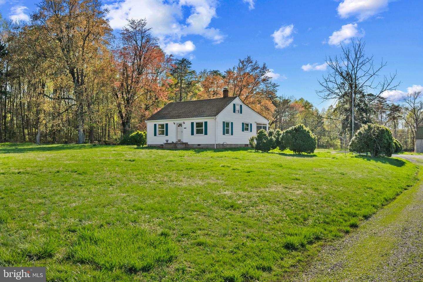 2143 MOUNT PLEASANT CHURCH RD, MINERAL, Virginia 23117, 2 Bedrooms Bedrooms, ,2 BathroomsBathrooms,Residential,For sale,2143 MOUNT PLEASANT CHURCH RD,VALA2007976 MLS # VALA2007976