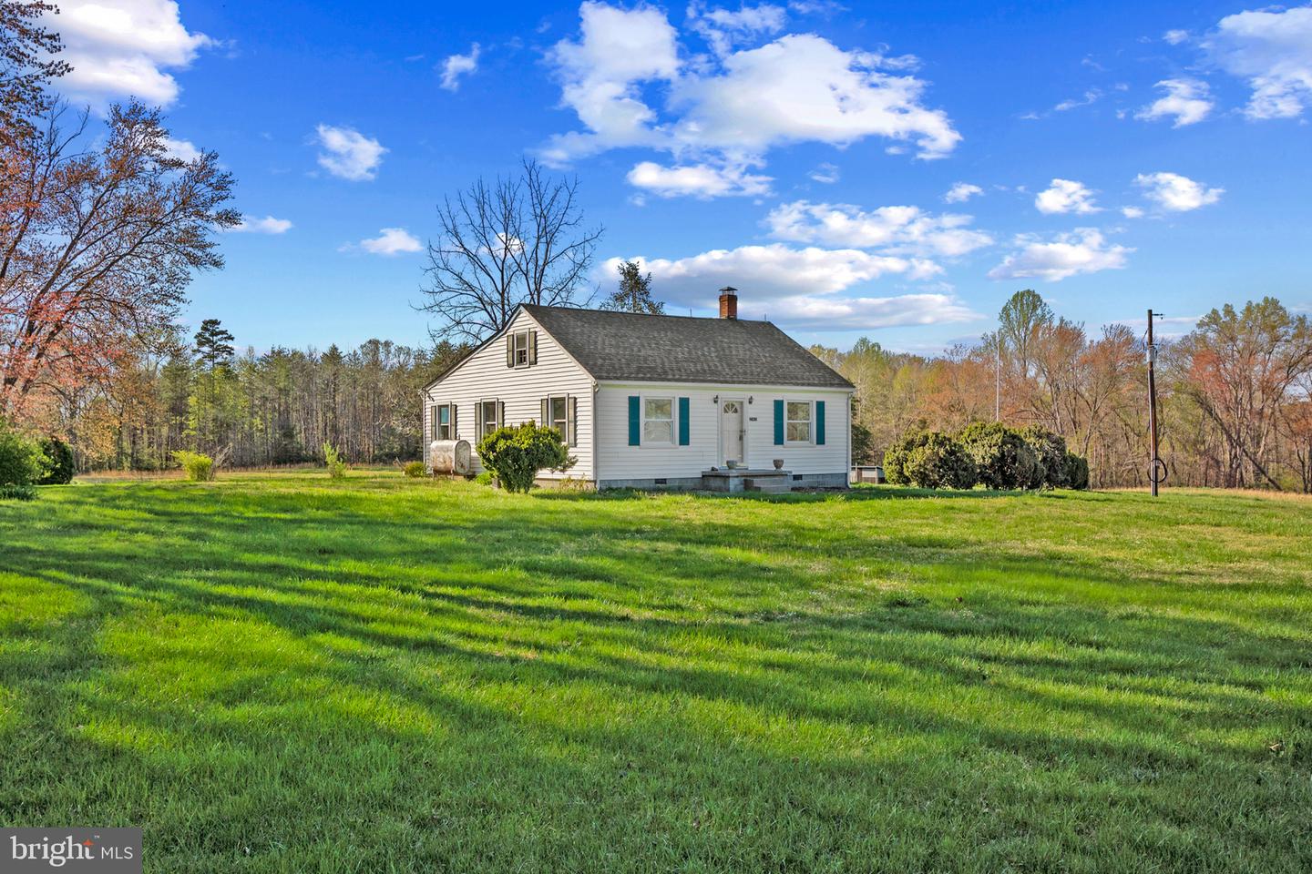 2143 MOUNT PLEASANT CHURCH RD, MINERAL, Virginia 23117, 2 Bedrooms Bedrooms, ,2 BathroomsBathrooms,Residential,For sale,2143 MOUNT PLEASANT CHURCH RD,VALA2007976 MLS # VALA2007976