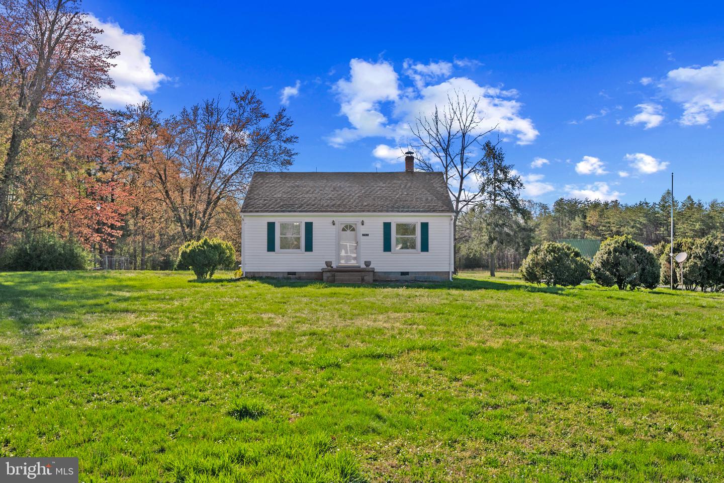 2143 MOUNT PLEASANT CHURCH RD, MINERAL, Virginia 23117, 2 Bedrooms Bedrooms, ,2 BathroomsBathrooms,Residential,For sale,2143 MOUNT PLEASANT CHURCH RD,VALA2007976 MLS # VALA2007976