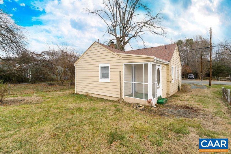 1316 CHESAPEAKE ST, CHARLOTTESVILLE, Virginia 22902, 2 Bedrooms Bedrooms, ,1 BathroomBathrooms,Residential,For sale,1316 CHESAPEAKE ST,665384 MLS # 665384