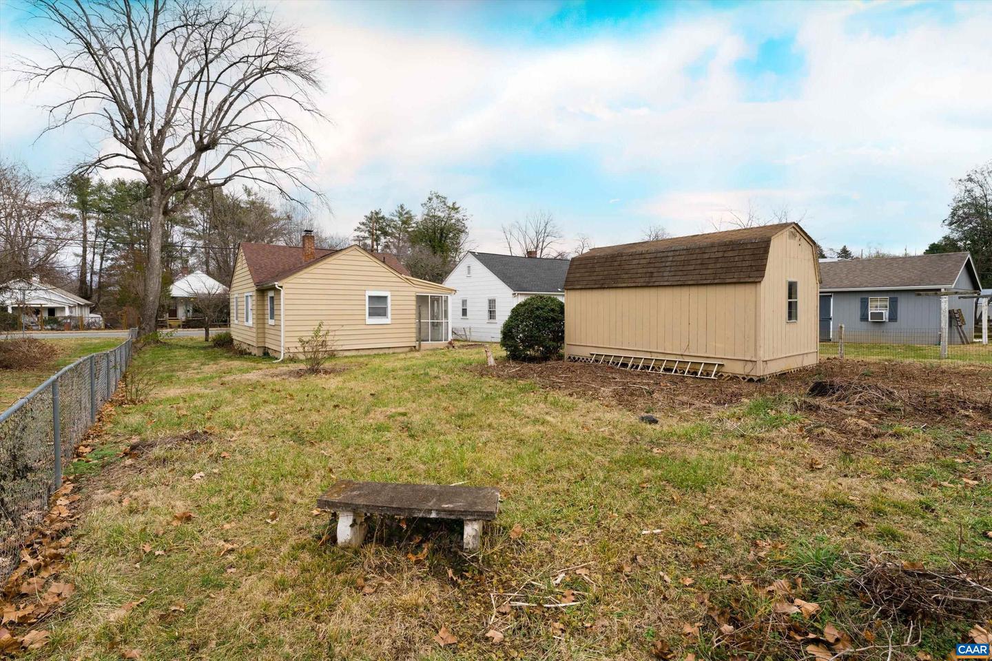 1316 CHESAPEAKE ST, CHARLOTTESVILLE, Virginia 22902, 2 Bedrooms Bedrooms, ,1 BathroomBathrooms,Residential,For sale,1316 CHESAPEAKE ST,665384 MLS # 665384