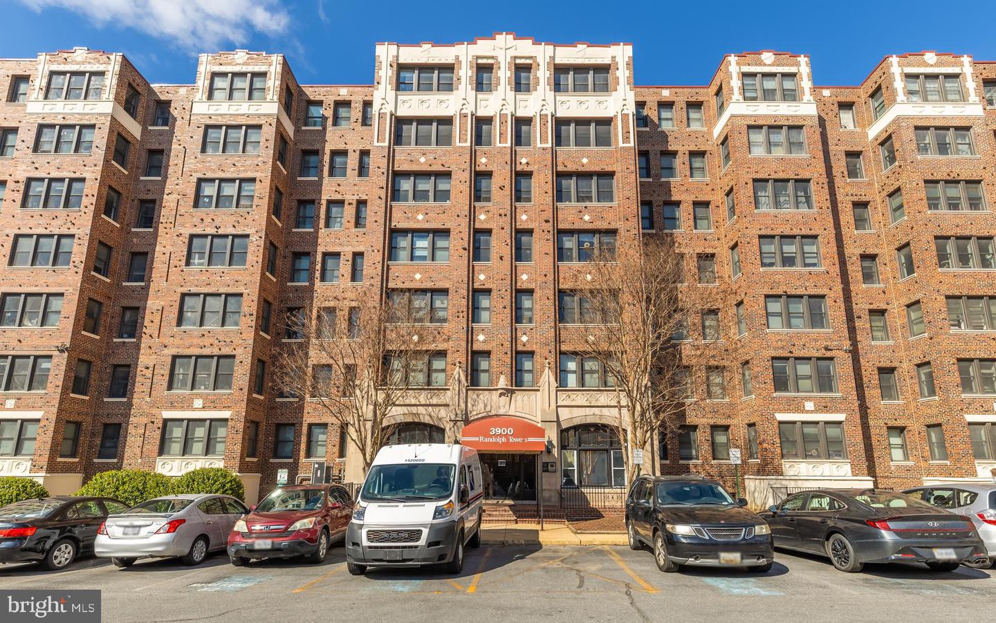 3900 14TH ST NW #608, WASHINGTON, District Of Columbia 20011, 1 Bedroom Bedrooms, ,1 BathroomBathrooms,Residential,For sale,3900 14TH ST NW #608,DCDC2203908 MLS # DCDC2203908