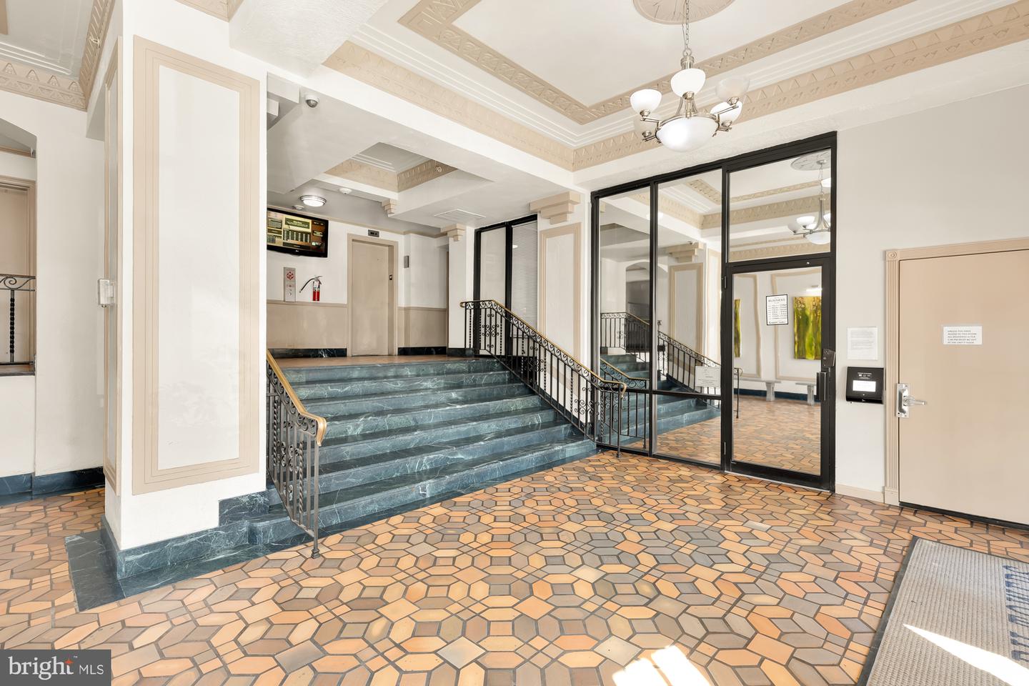 3900 14TH ST NW #608, WASHINGTON, District Of Columbia 20011, 1 Bedroom Bedrooms, ,1 BathroomBathrooms,Residential,For sale,3900 14TH ST NW #608,DCDC2203908 MLS # DCDC2203908