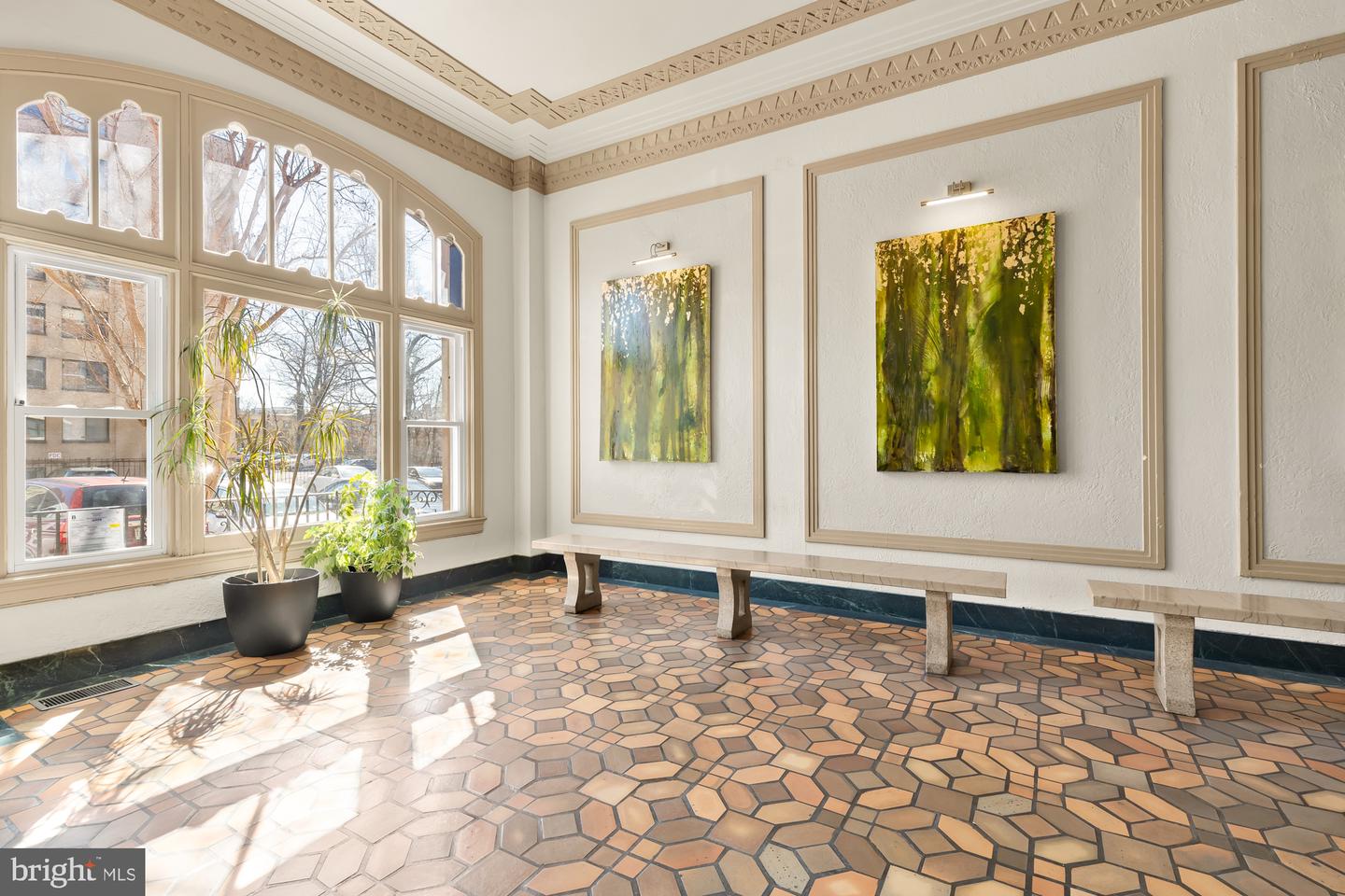 3900 14TH ST NW #608, WASHINGTON, District Of Columbia 20011, 1 Bedroom Bedrooms, ,1 BathroomBathrooms,Residential,For sale,3900 14TH ST NW #608,DCDC2203908 MLS # DCDC2203908