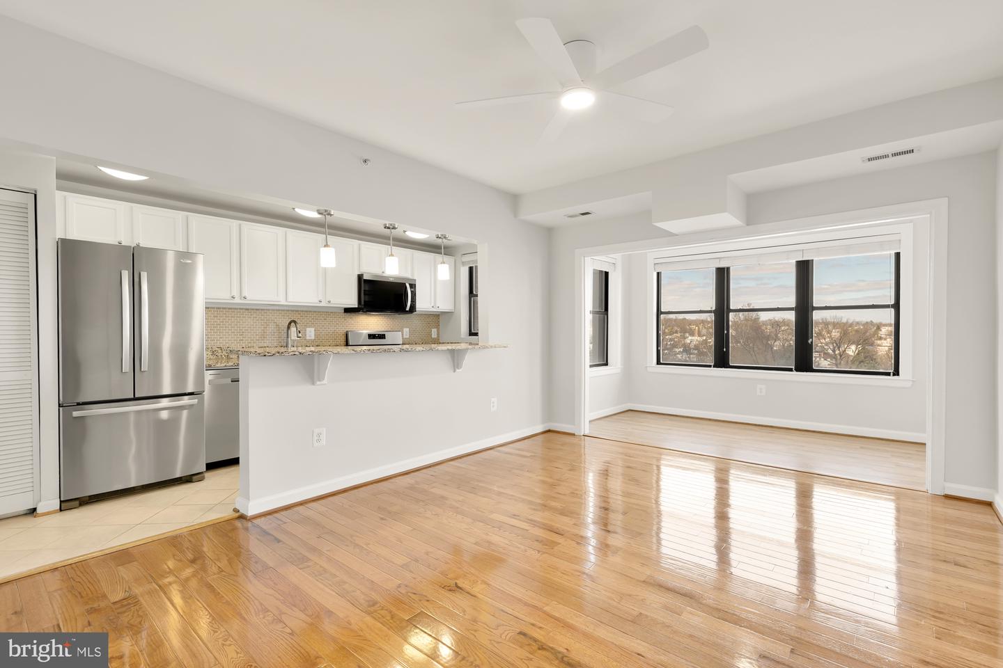 3900 14TH ST NW #608, WASHINGTON, District Of Columbia 20011, 1 Bedroom Bedrooms, ,1 BathroomBathrooms,Residential,For sale,3900 14TH ST NW #608,DCDC2203908 MLS # DCDC2203908