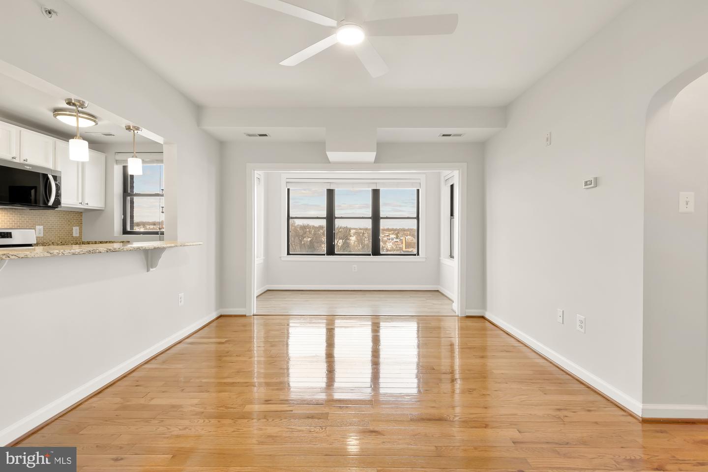 3900 14TH ST NW #608, WASHINGTON, District Of Columbia 20011, 1 Bedroom Bedrooms, ,1 BathroomBathrooms,Residential,For sale,3900 14TH ST NW #608,DCDC2203908 MLS # DCDC2203908