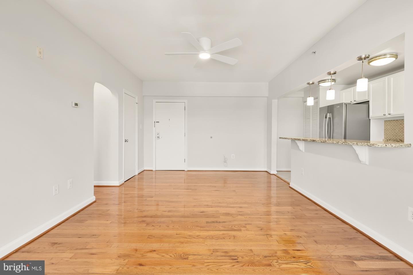 3900 14TH ST NW #608, WASHINGTON, District Of Columbia 20011, 1 Bedroom Bedrooms, ,1 BathroomBathrooms,Residential,For sale,3900 14TH ST NW #608,DCDC2203908 MLS # DCDC2203908