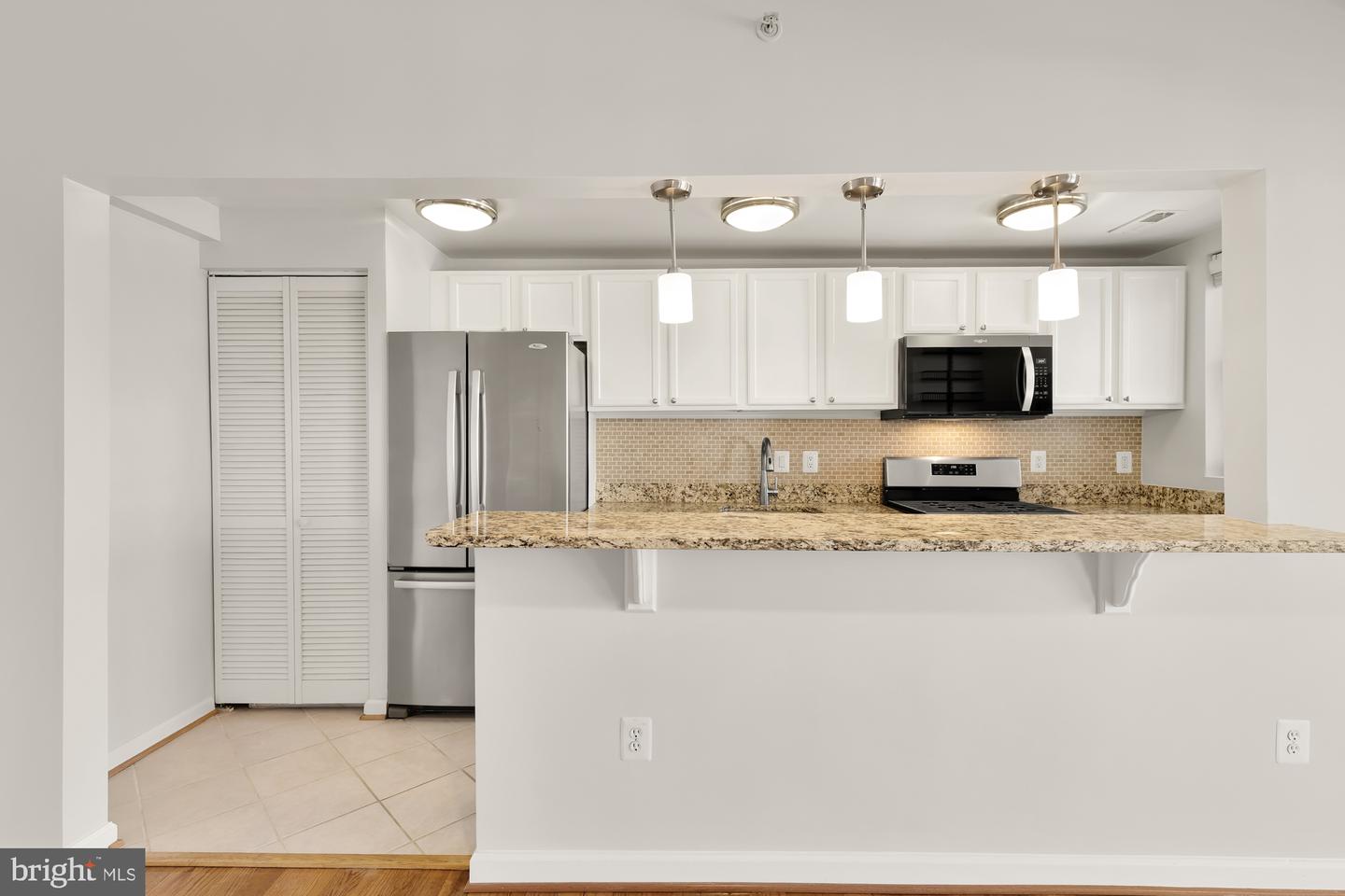 3900 14TH ST NW #608, WASHINGTON, District Of Columbia 20011, 1 Bedroom Bedrooms, ,1 BathroomBathrooms,Residential,For sale,3900 14TH ST NW #608,DCDC2203908 MLS # DCDC2203908