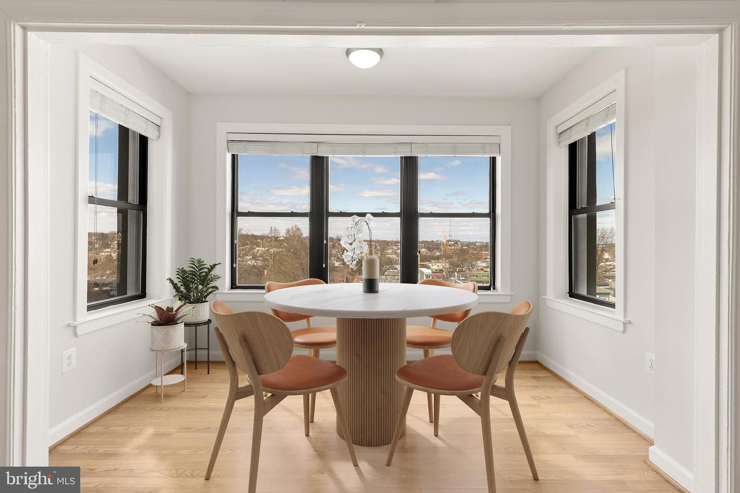3900 14TH ST NW #608, WASHINGTON, District Of Columbia 20011, 1 Bedroom Bedrooms, ,1 BathroomBathrooms,Residential,For sale,3900 14TH ST NW #608,DCDC2203908 MLS # DCDC2203908