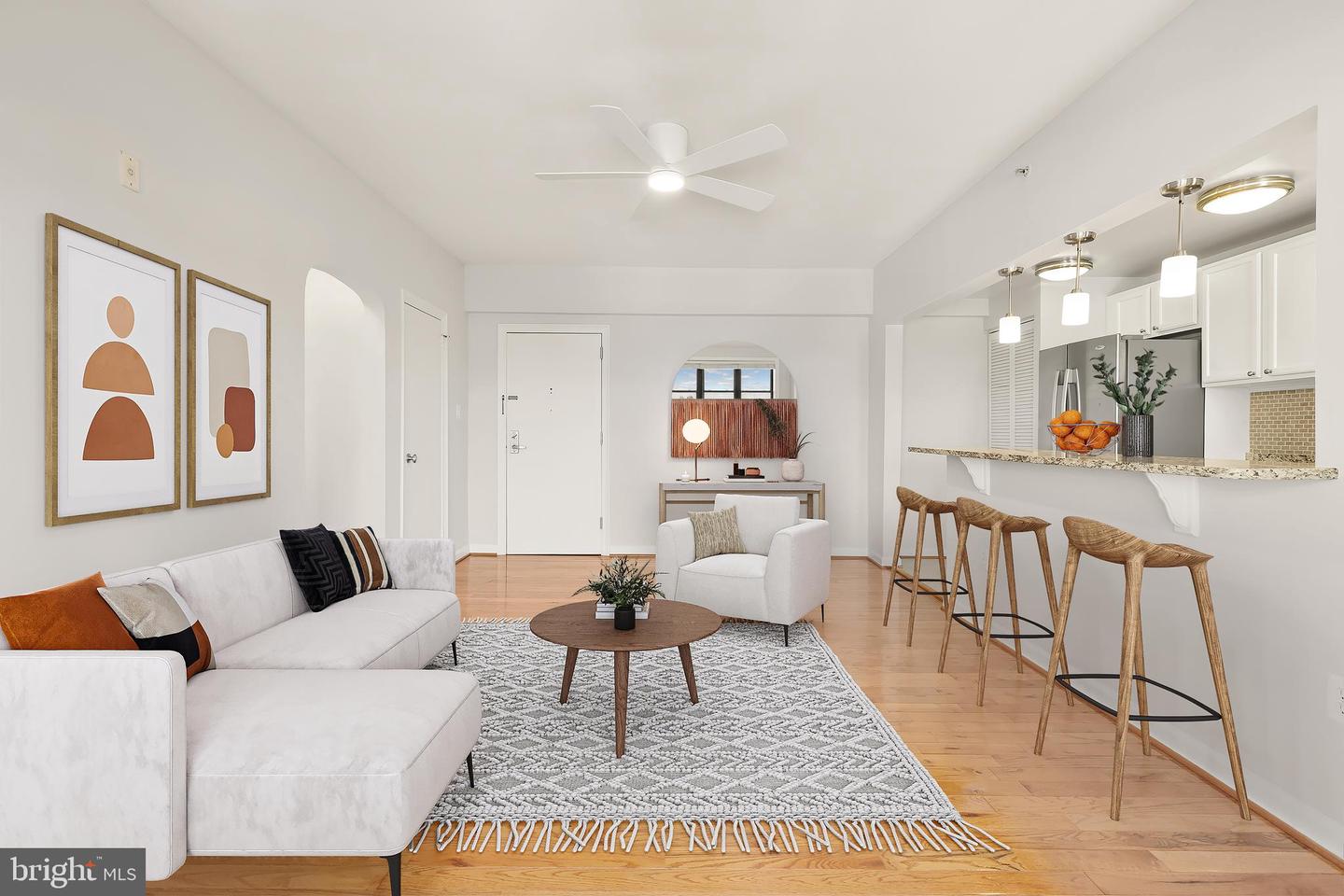 3900 14TH ST NW #608, WASHINGTON, District Of Columbia 20011, 1 Bedroom Bedrooms, ,1 BathroomBathrooms,Residential,For sale,3900 14TH ST NW #608,DCDC2203908 MLS # DCDC2203908