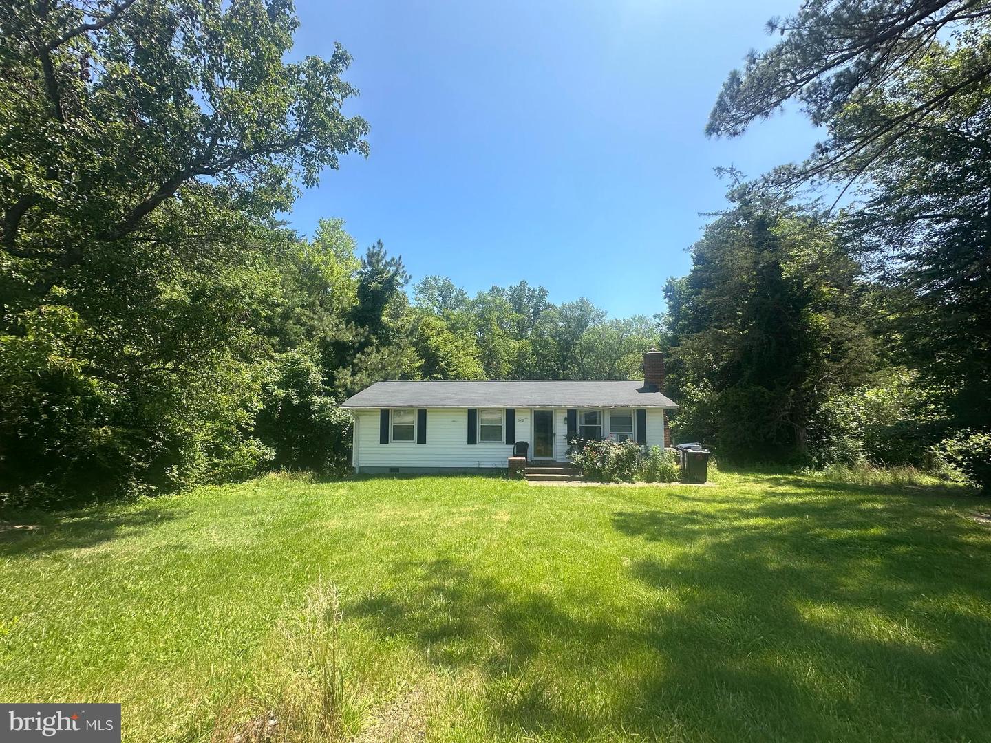 3512 LEN HART LN, FREDERICKSBURG, Virginia 22408, 3 Bedrooms Bedrooms, ,1 BathroomBathrooms,Residential,For sale,3512 LEN HART LN,VASP2033660 MLS # VASP2033660