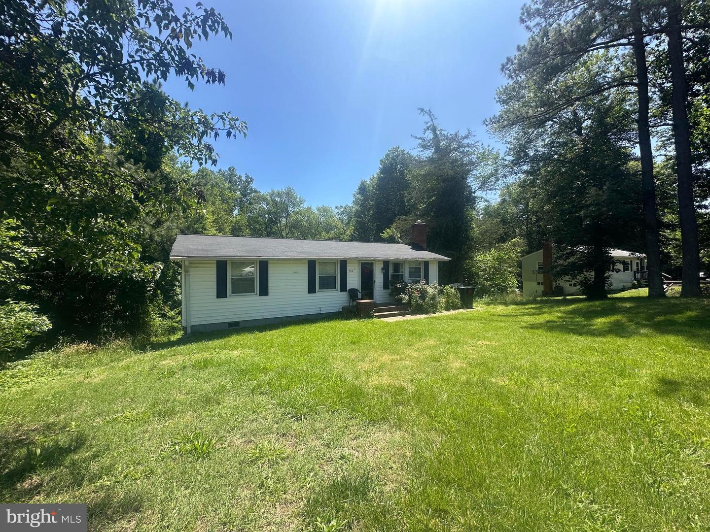 3512 LEN HART LN, FREDERICKSBURG, Virginia 22408, 3 Bedrooms Bedrooms, ,1 BathroomBathrooms,Residential,For sale,3512 LEN HART LN,VASP2033660 MLS # VASP2033660