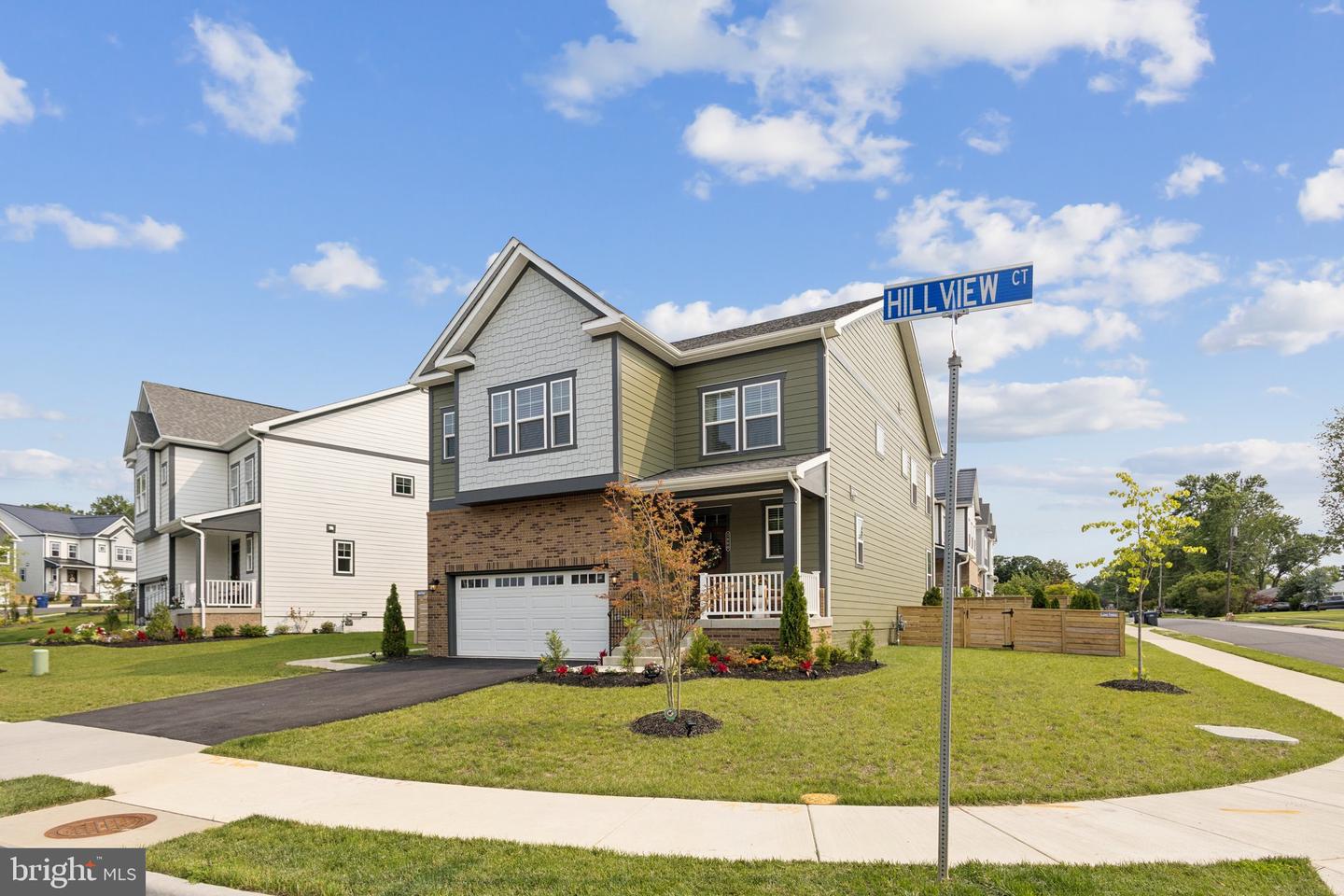3880 HILLVIEW CT, ALEXANDRIA, Virginia 22310, 5 Bedrooms Bedrooms, ,3 BathroomsBathrooms,Residential,For sale,3880 HILLVIEW CT,VAFX2245332 MLS # VAFX2245332
