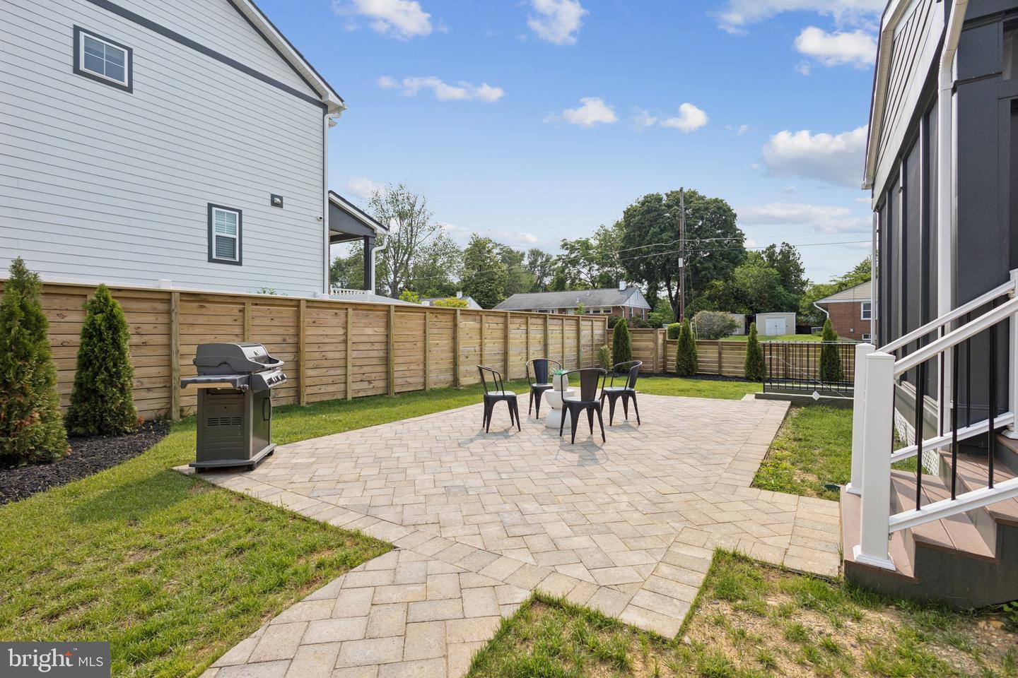 3880 HILLVIEW CT, ALEXANDRIA, Virginia 22310, 5 Bedrooms Bedrooms, ,3 BathroomsBathrooms,Residential,For sale,3880 HILLVIEW CT,VAFX2245332 MLS # VAFX2245332