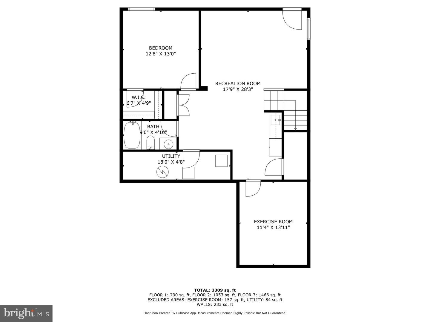 3880 HILLVIEW CT, ALEXANDRIA, Virginia 22310, 5 Bedrooms Bedrooms, ,3 BathroomsBathrooms,Residential,For sale,3880 HILLVIEW CT,VAFX2245332 MLS # VAFX2245332