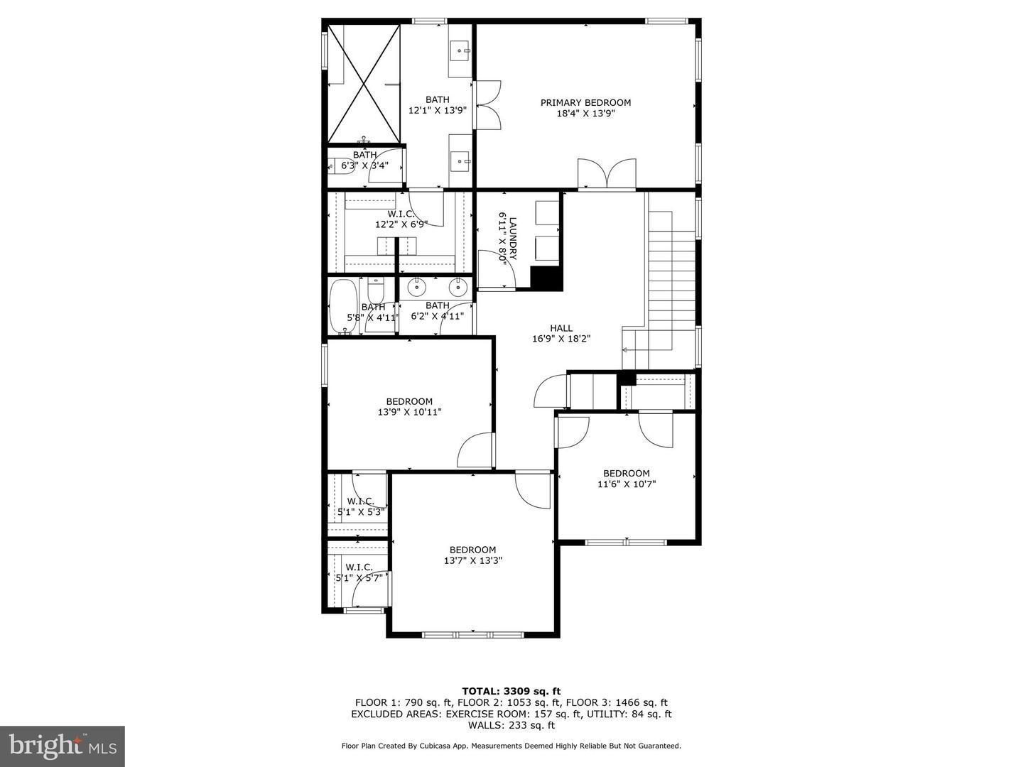 3880 HILLVIEW CT, ALEXANDRIA, Virginia 22310, 5 Bedrooms Bedrooms, ,3 BathroomsBathrooms,Residential,For sale,3880 HILLVIEW CT,VAFX2245332 MLS # VAFX2245332