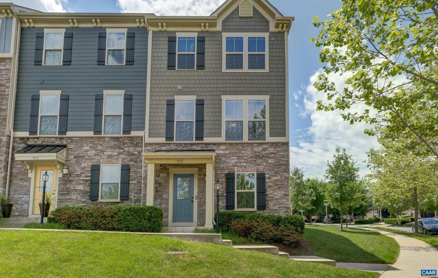 905 FLAT WATERS LN, CHARLOTTESVILLE, Virginia 22911, 4 Bedrooms Bedrooms, ,3 BathroomsBathrooms,Residential,For sale,905 FLAT WATERS LN,665348 MLS # 665348