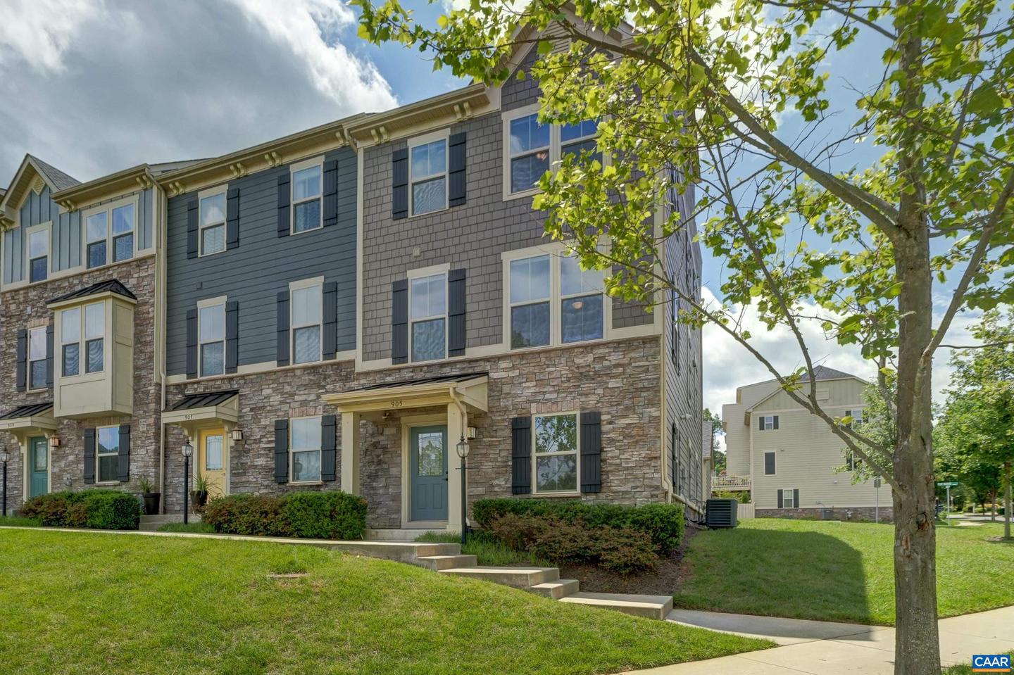 905 FLAT WATERS LN, CHARLOTTESVILLE, Virginia 22911, 4 Bedrooms Bedrooms, ,3 BathroomsBathrooms,Residential,For sale,905 FLAT WATERS LN,665348 MLS # 665348