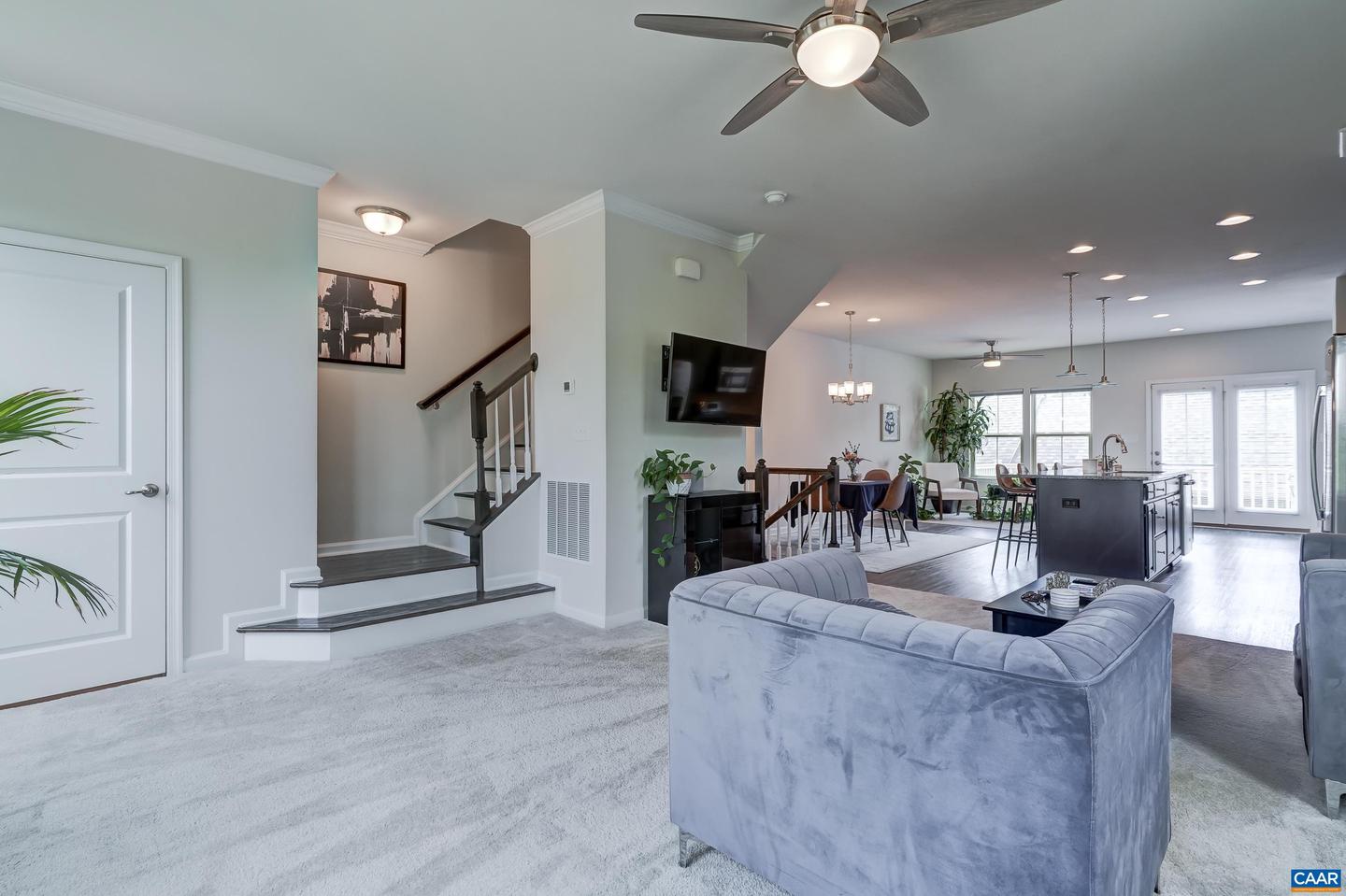 905 FLAT WATERS LN, CHARLOTTESVILLE, Virginia 22911, 4 Bedrooms Bedrooms, ,3 BathroomsBathrooms,Residential,For sale,905 FLAT WATERS LN,665348 MLS # 665348