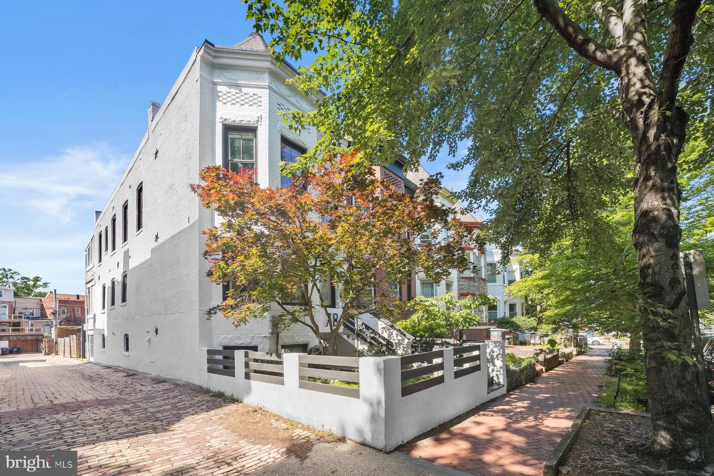 78 U ST NW, WASHINGTON, District Of Columbia 20001, 5 Bedrooms Bedrooms, ,3 BathroomsBathrooms,Residential,For sale,78 U ST NW,DCDC2204092 MLS # DCDC2204092