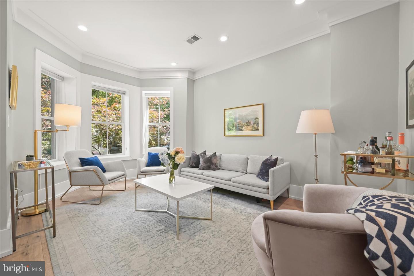 78 U ST NW, WASHINGTON, District Of Columbia 20001, 5 Bedrooms Bedrooms, ,3 BathroomsBathrooms,Residential,For sale,78 U ST NW,DCDC2204092 MLS # DCDC2204092