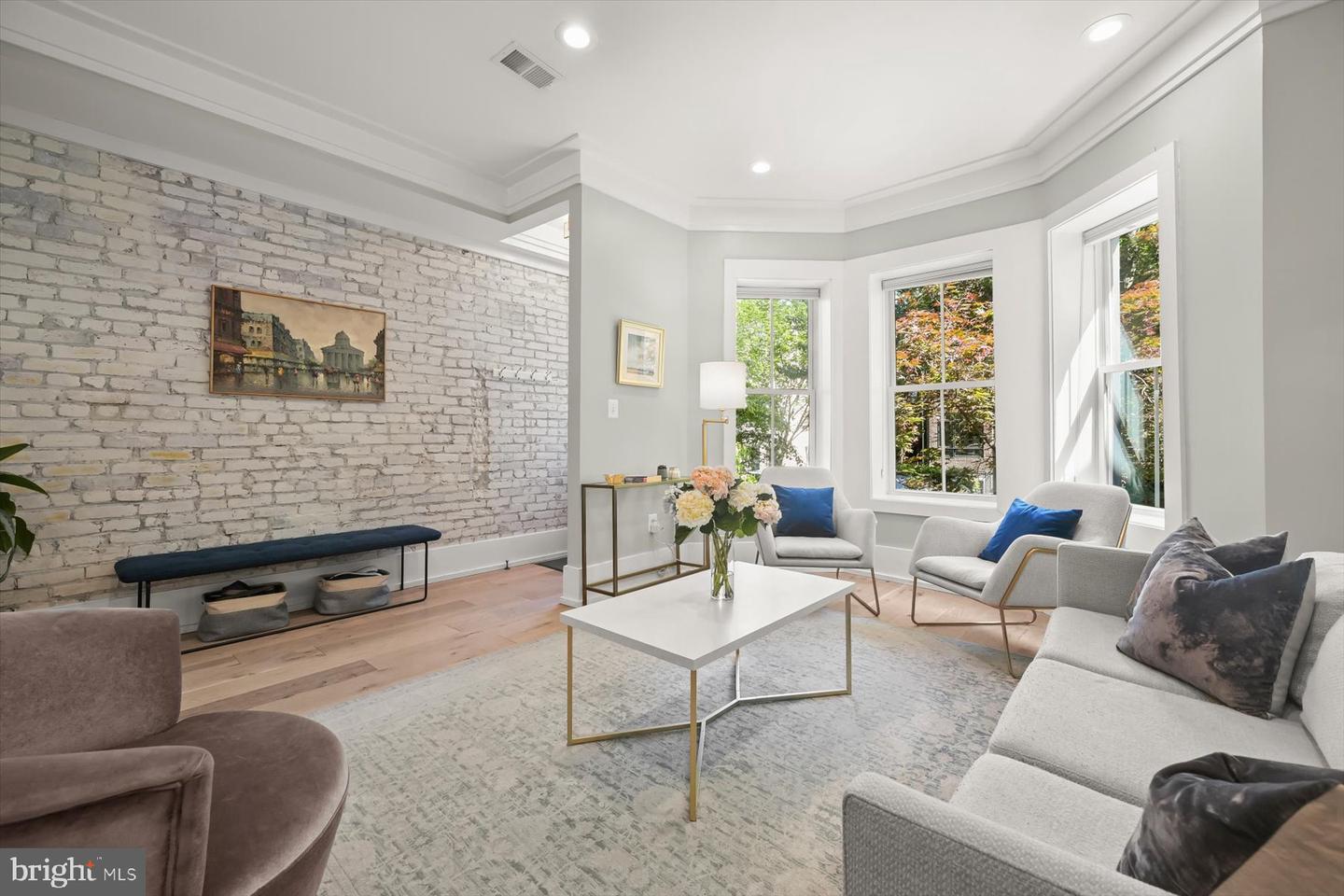 78 U ST NW, WASHINGTON, District Of Columbia 20001, 5 Bedrooms Bedrooms, ,3 BathroomsBathrooms,Residential,For sale,78 U ST NW,DCDC2204092 MLS # DCDC2204092