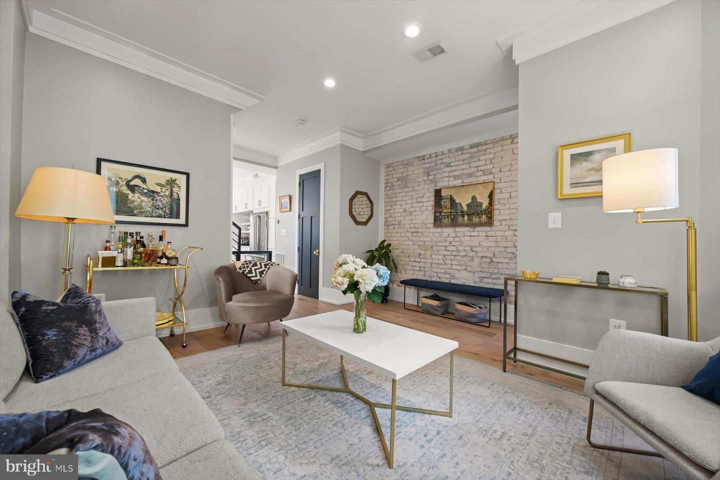 78 U ST NW, WASHINGTON, District Of Columbia 20001, 5 Bedrooms Bedrooms, ,3 BathroomsBathrooms,Residential,For sale,78 U ST NW,DCDC2204092 MLS # DCDC2204092